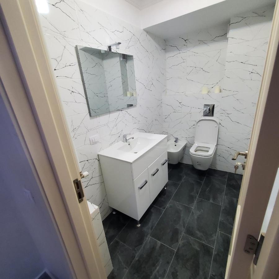 Luxury Apartament Bacovia Bacău Zewnętrze zdjęcie
