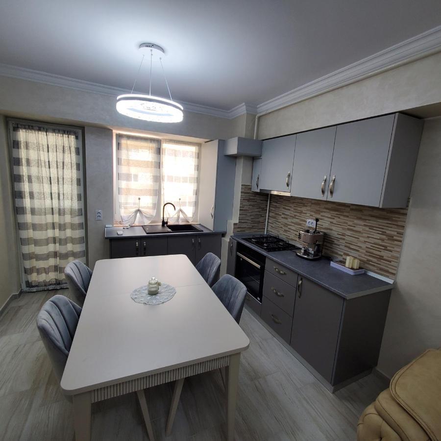 Luxury Apartament Bacovia Bacău Zewnętrze zdjęcie