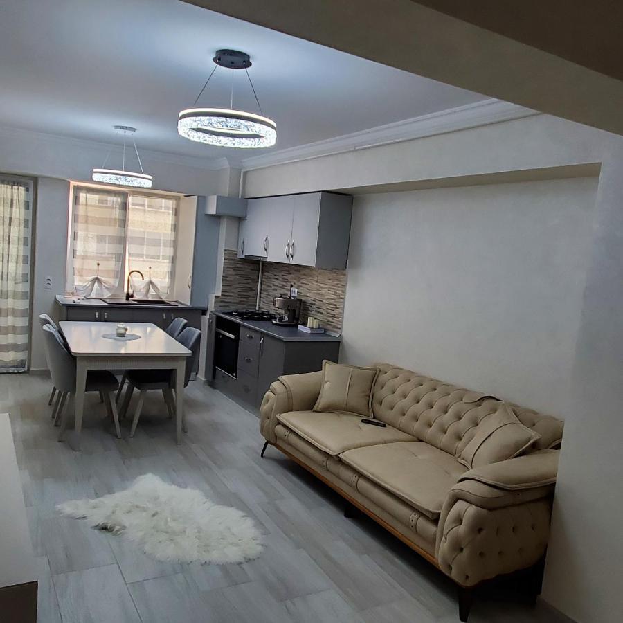 Luxury Apartament Bacovia Bacău Zewnętrze zdjęcie