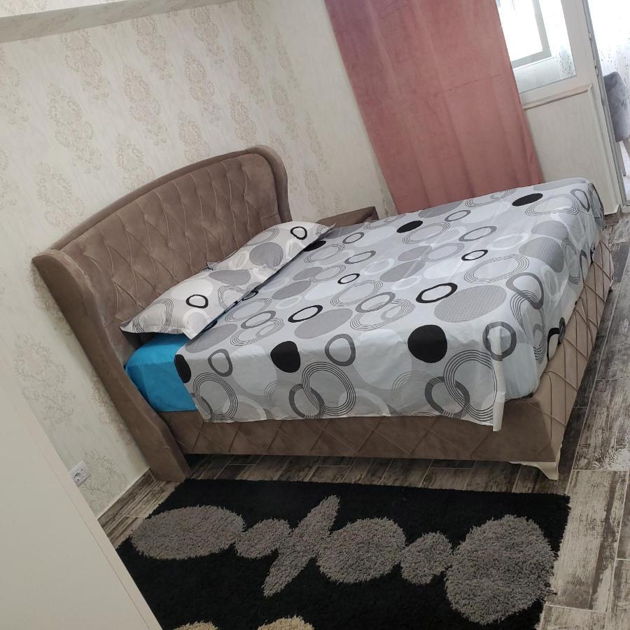Luxury Apartament Bacovia Bacău Zewnętrze zdjęcie