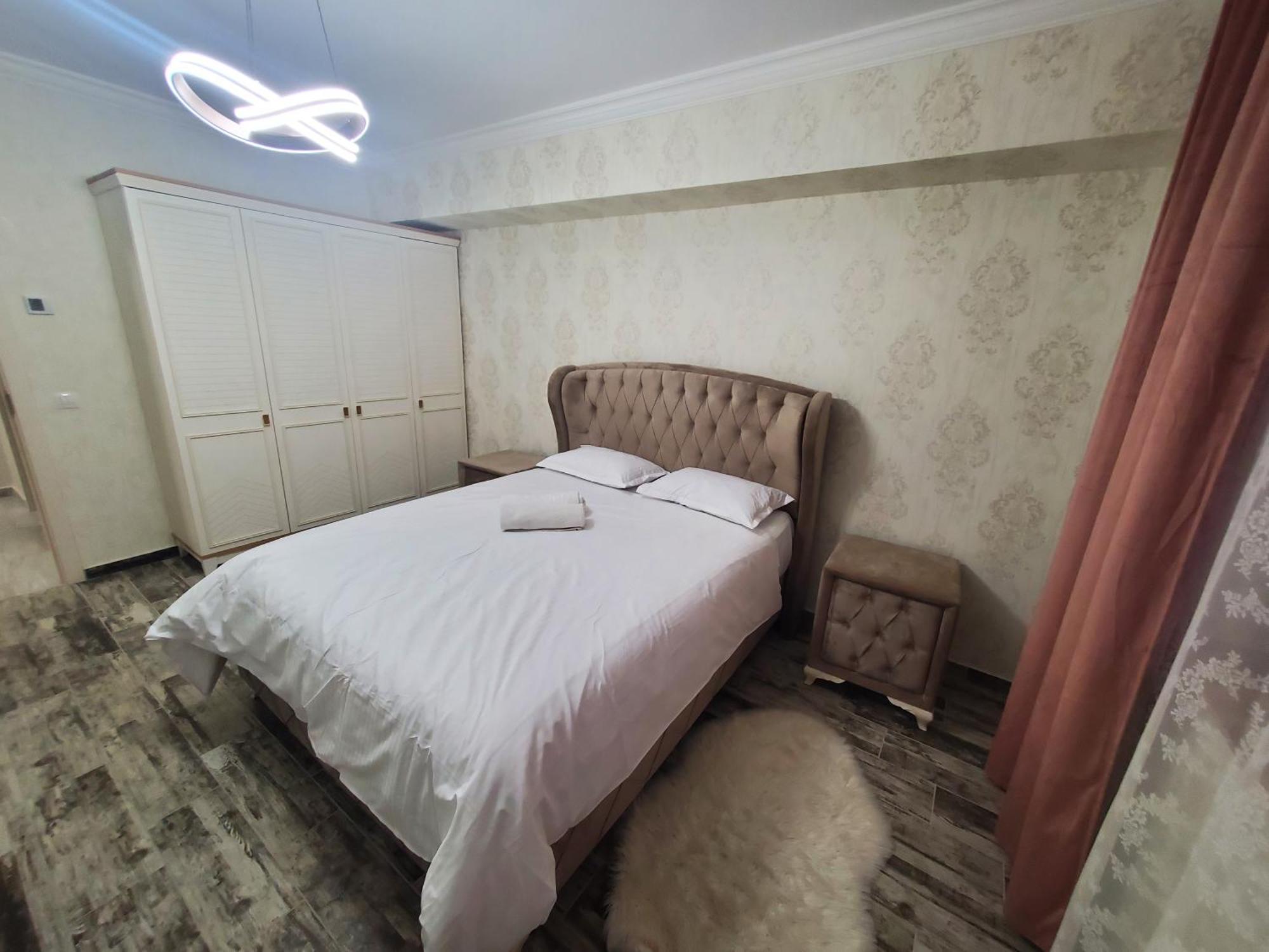 Luxury Apartament Bacovia Bacău Zewnętrze zdjęcie