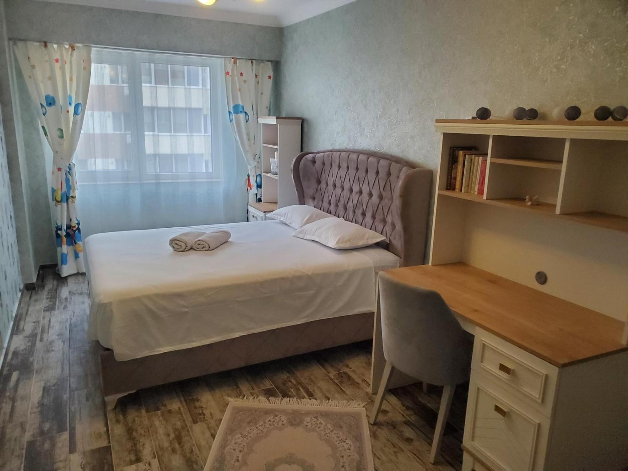 Luxury Apartament Bacovia Bacău Zewnętrze zdjęcie