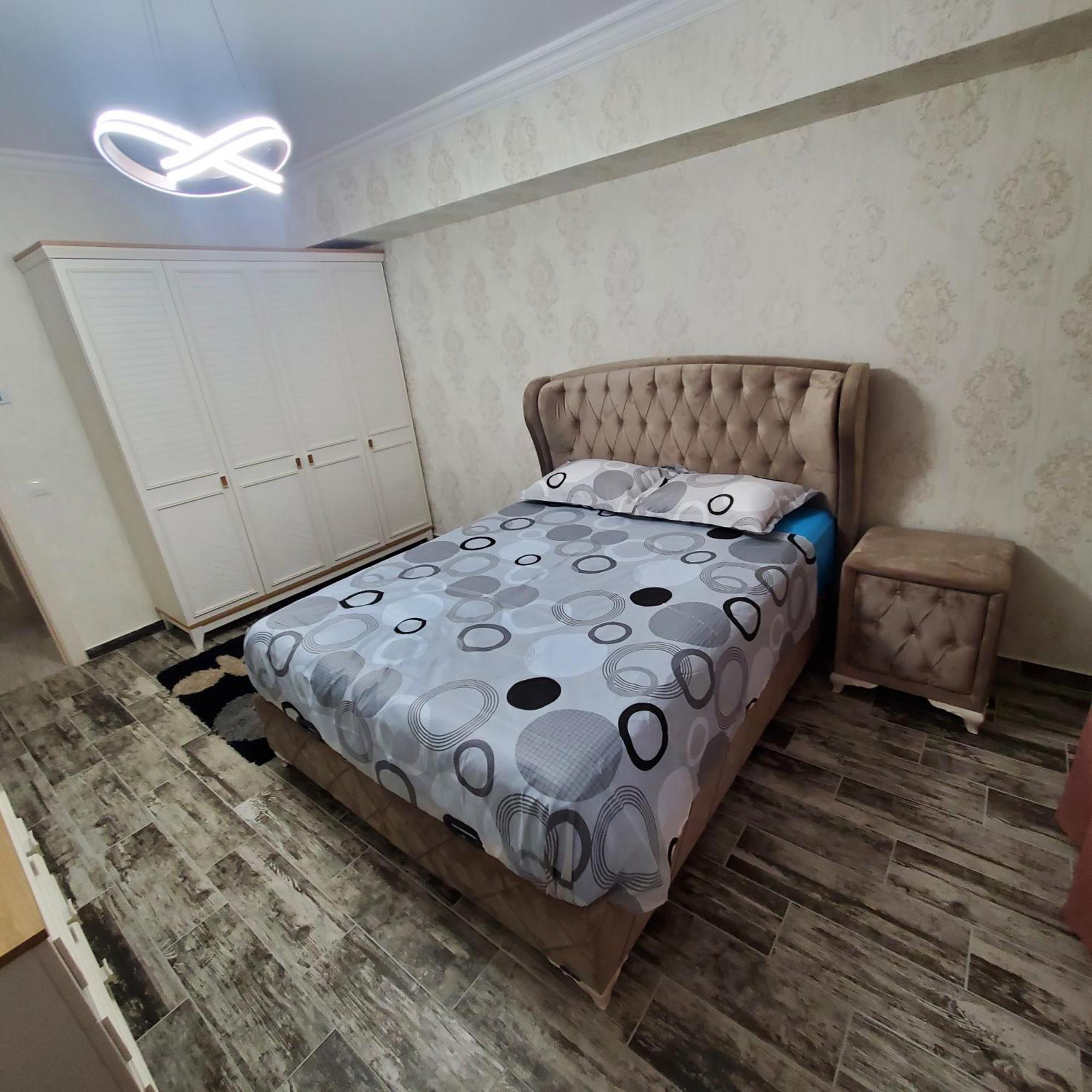 Luxury Apartament Bacovia Bacău Zewnętrze zdjęcie