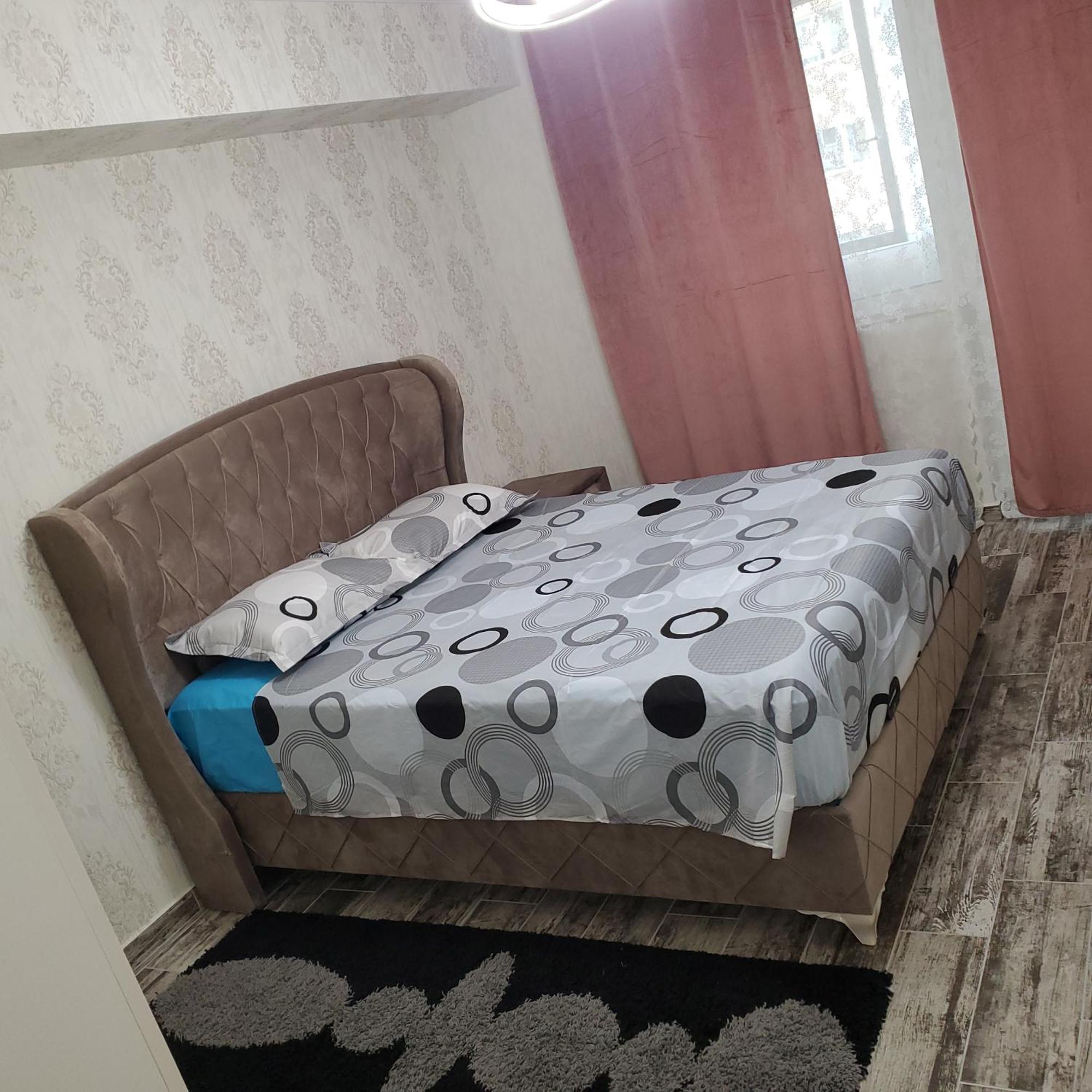 Luxury Apartament Bacovia Bacău Zewnętrze zdjęcie